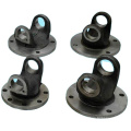 OEM Casting Machining Autolenkwelle Autoteile